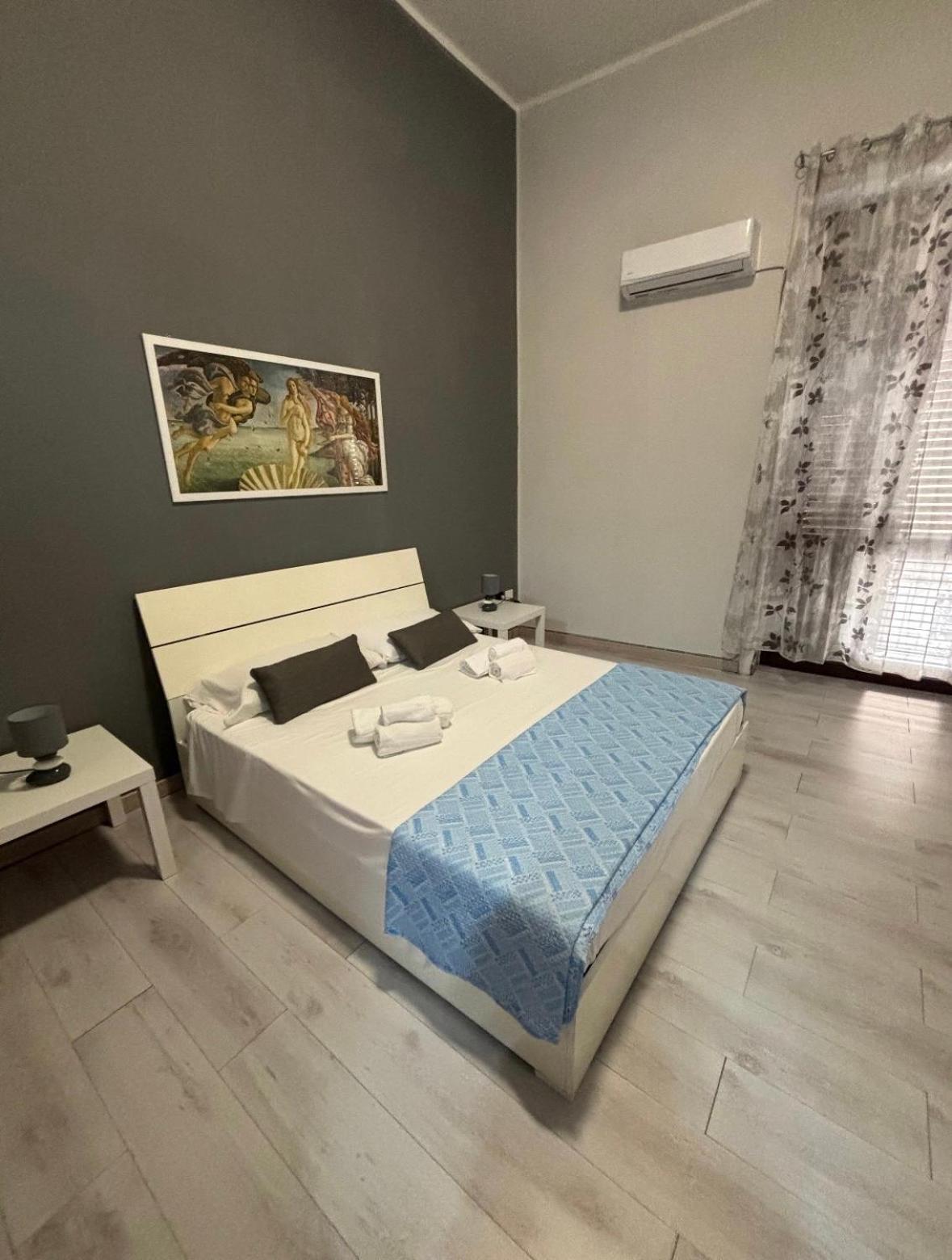 La Dimora Di Venere Apartment Syracuse Exterior photo
