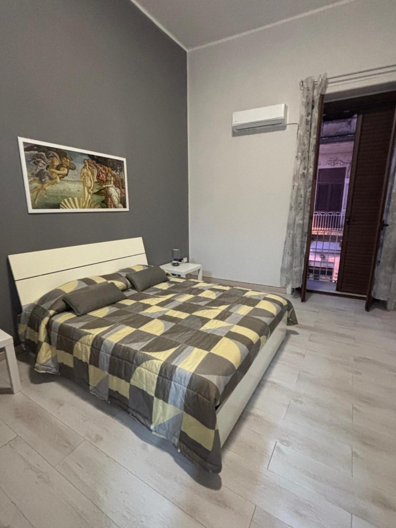 La Dimora Di Venere Apartment Syracuse Exterior photo